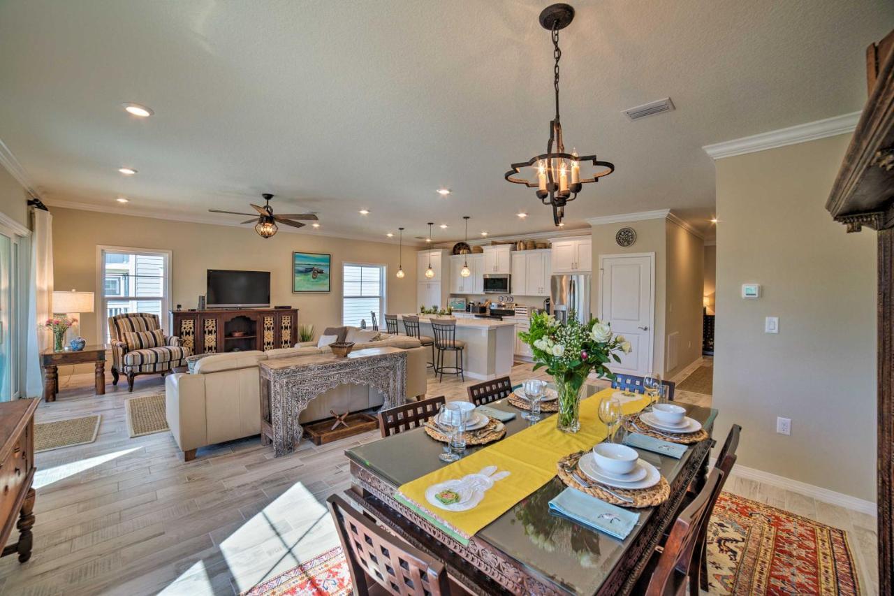 Holiday home Lost Key Golf Townhome Less Than 1 Mi To Beach! Pensacola