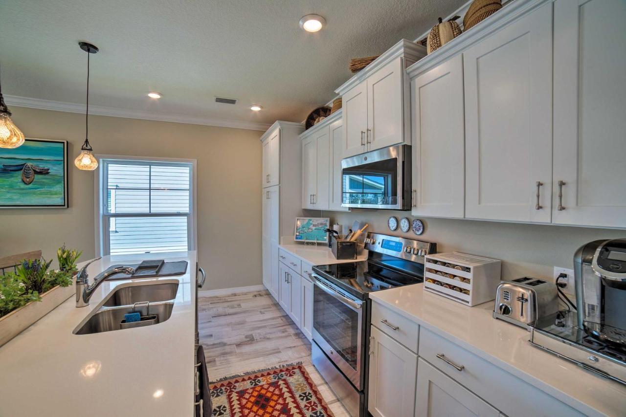 Holiday home Lost Key Golf Townhome Less Than 1 Mi To Beach! Pensacola