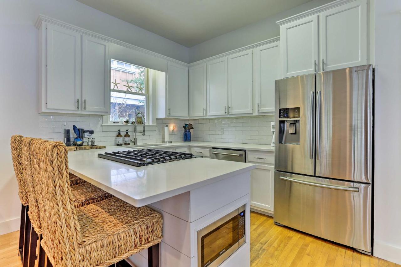 Charming With Pool Steps To Grayton Beach! * Santa Rosa Beach