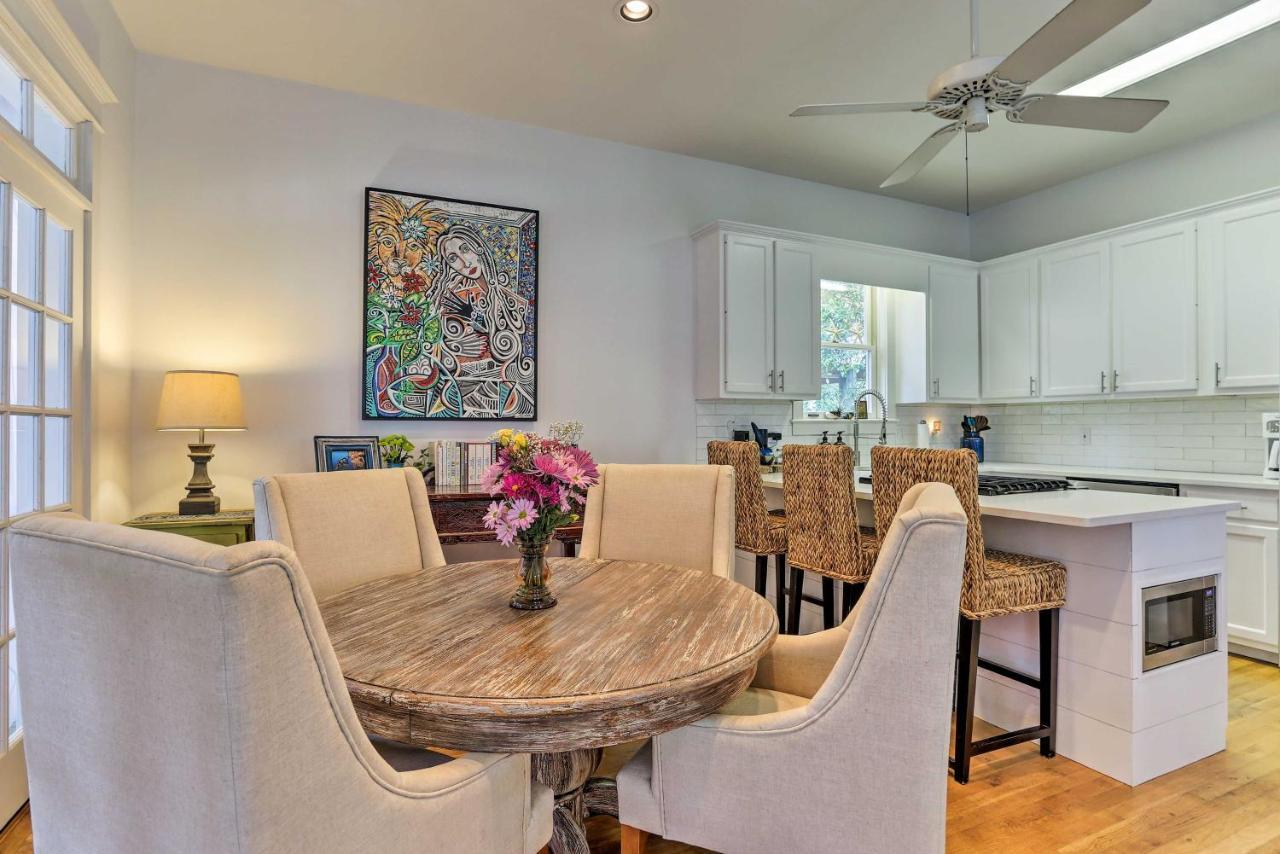 Charming With Pool Steps To Grayton Beach!