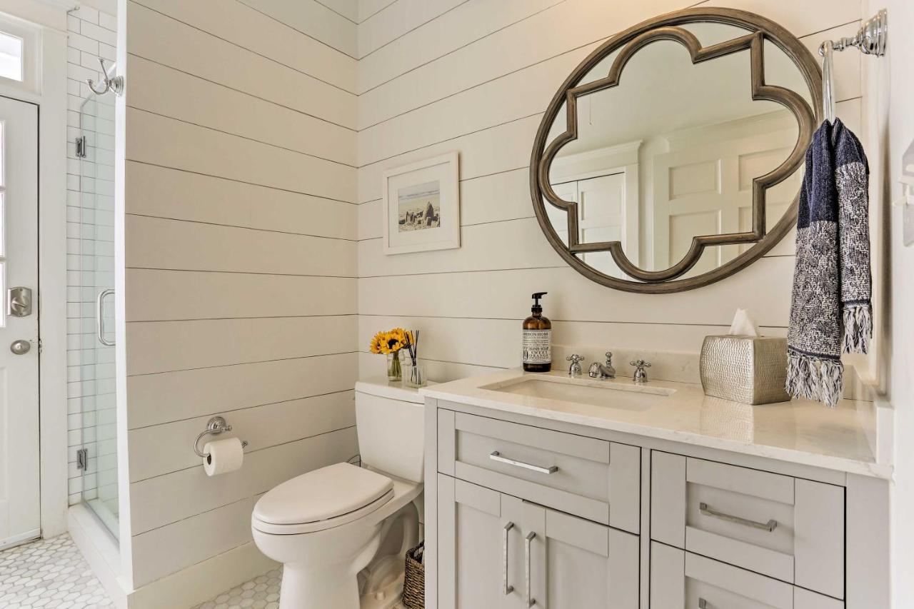 Charming With Pool Steps To Grayton Beach! * Santa Rosa Beach