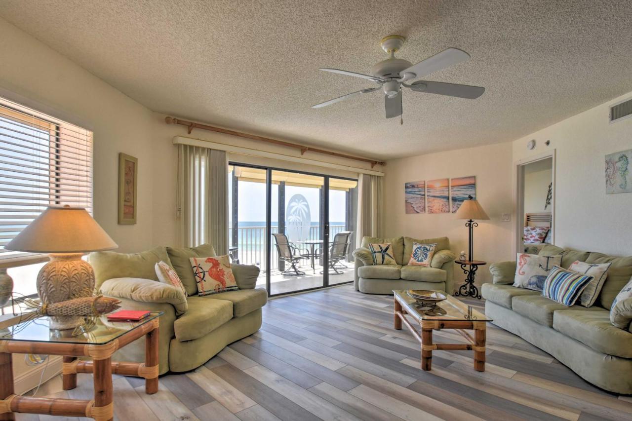 Indian Shores With Pool And Sunset View! * Clearwater Beach
