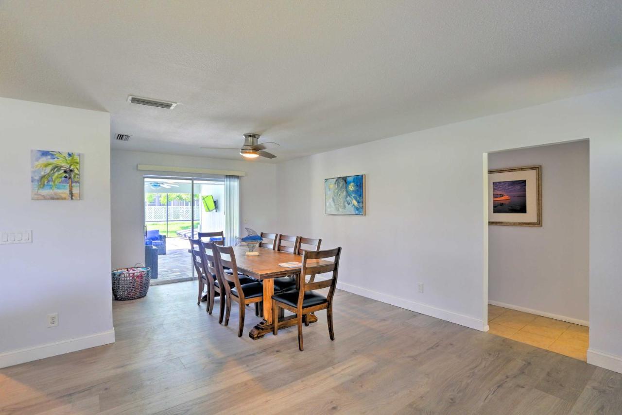 Holiday home With Lavish Patio And Private Pool!