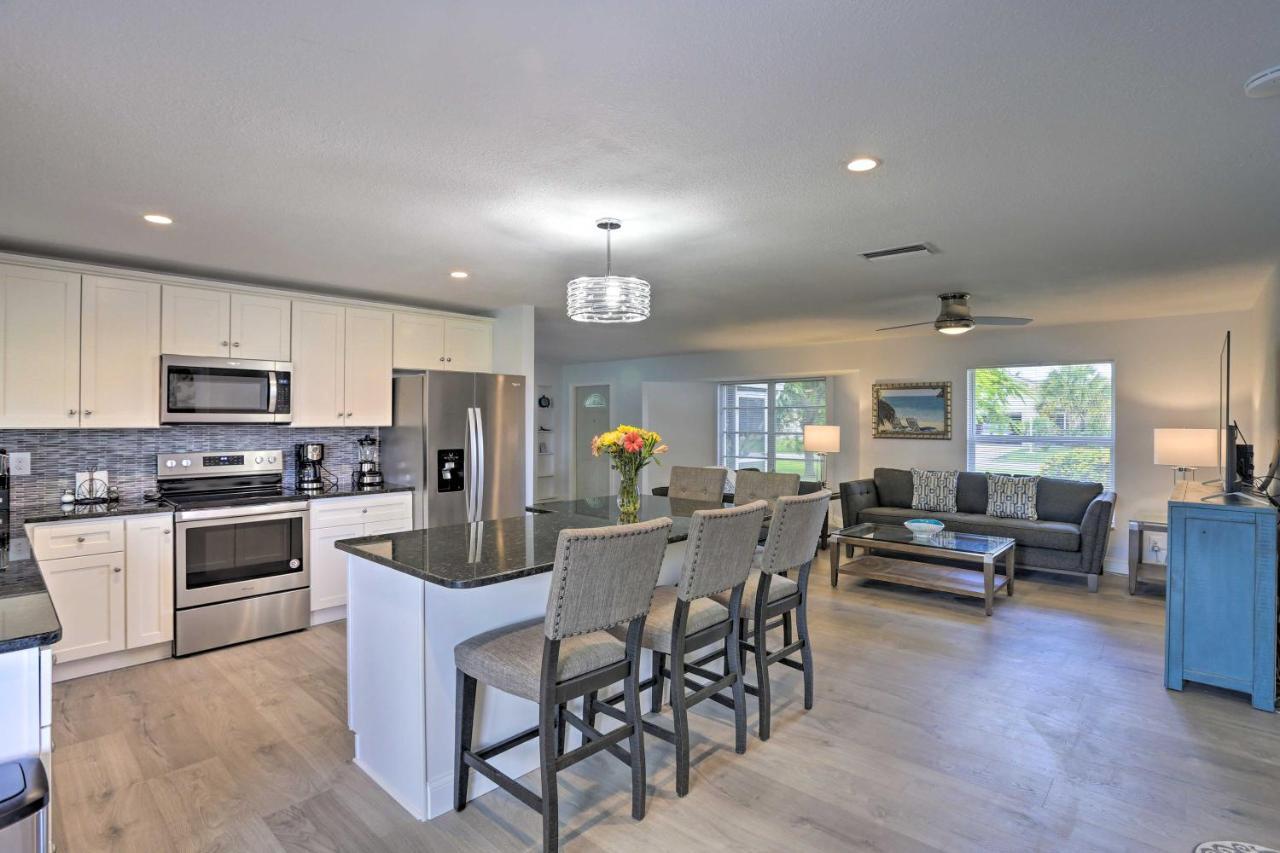 Holiday home With Lavish Patio And Private Pool!