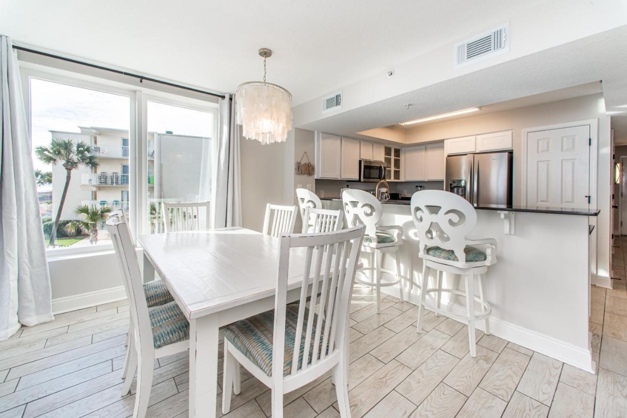 Sea Dunes 204 * Fort Walton Beach