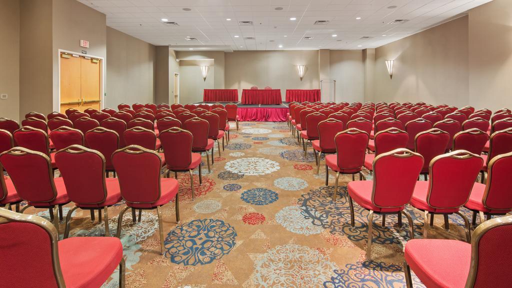 The Florida & Conference Center In The Florida Mall Hotel Orlando