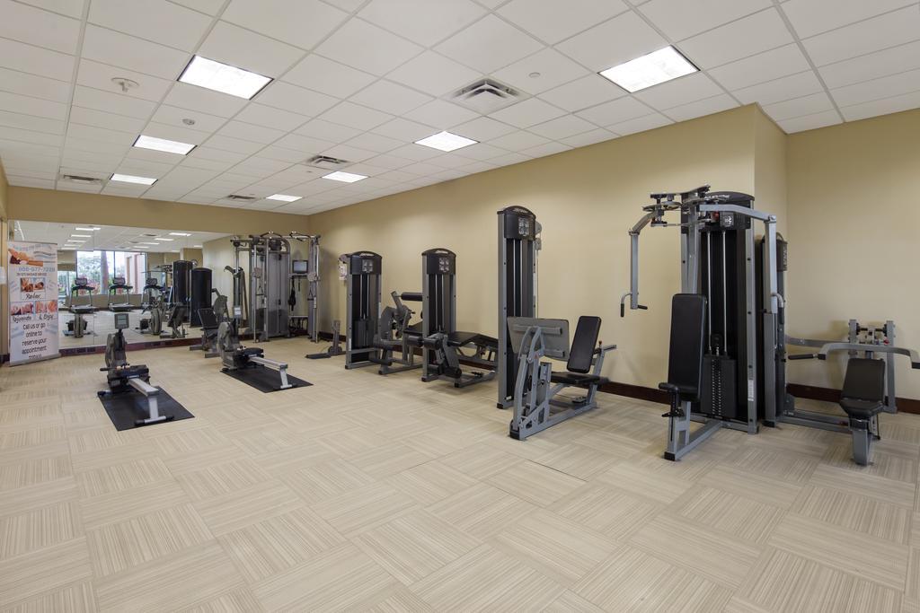 The Florida & Conference Center In The Florida Mall 4*