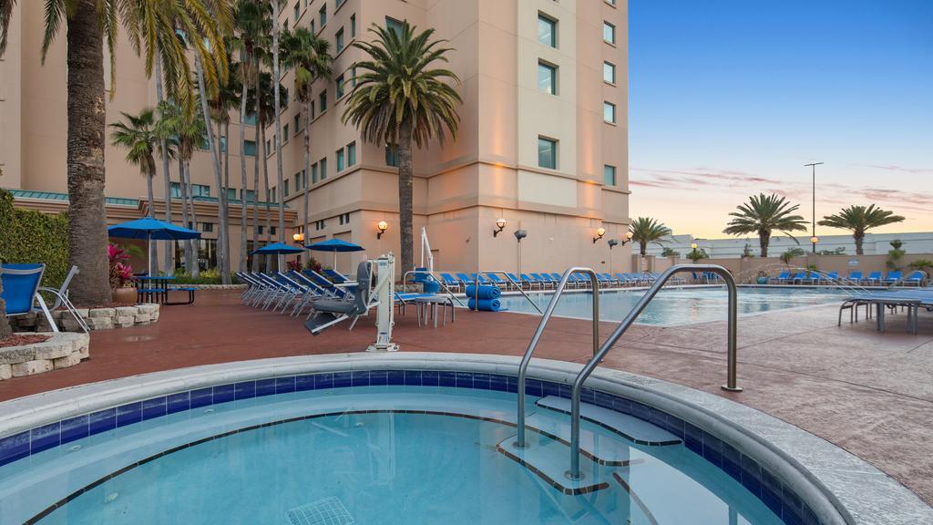 The Florida & Conference Center In The Florida Mall 4* Orlando