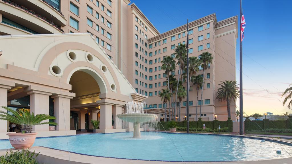 The Florida & Conference Center In The Florida Mall Hotel Orlando
