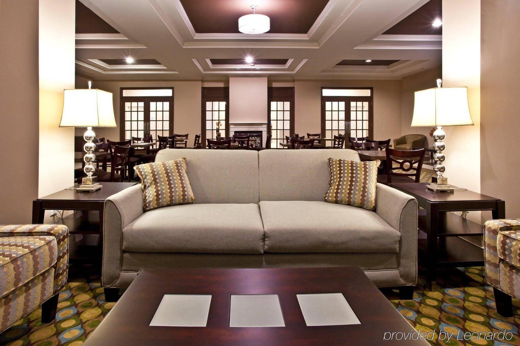 Express Northwest By Ihg Hotel
