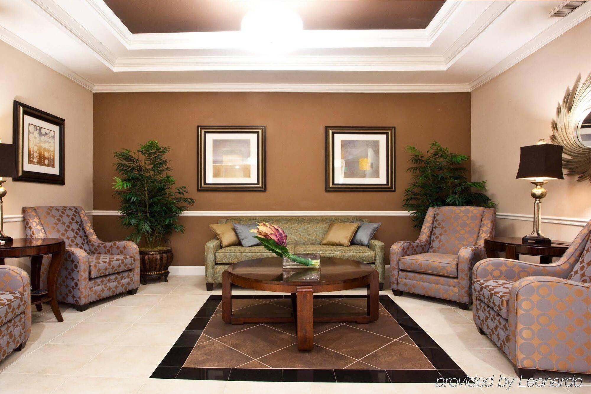 Hotel Express Northwest By Ihg 2*