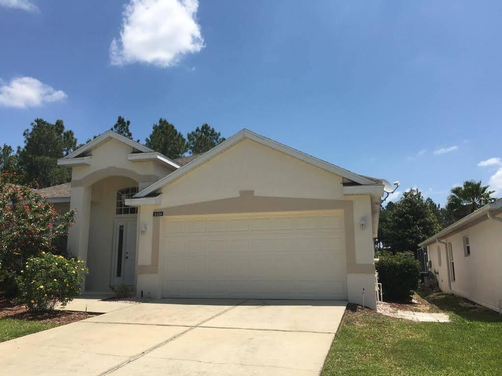 Golf View Vacation Homes Holiday home *