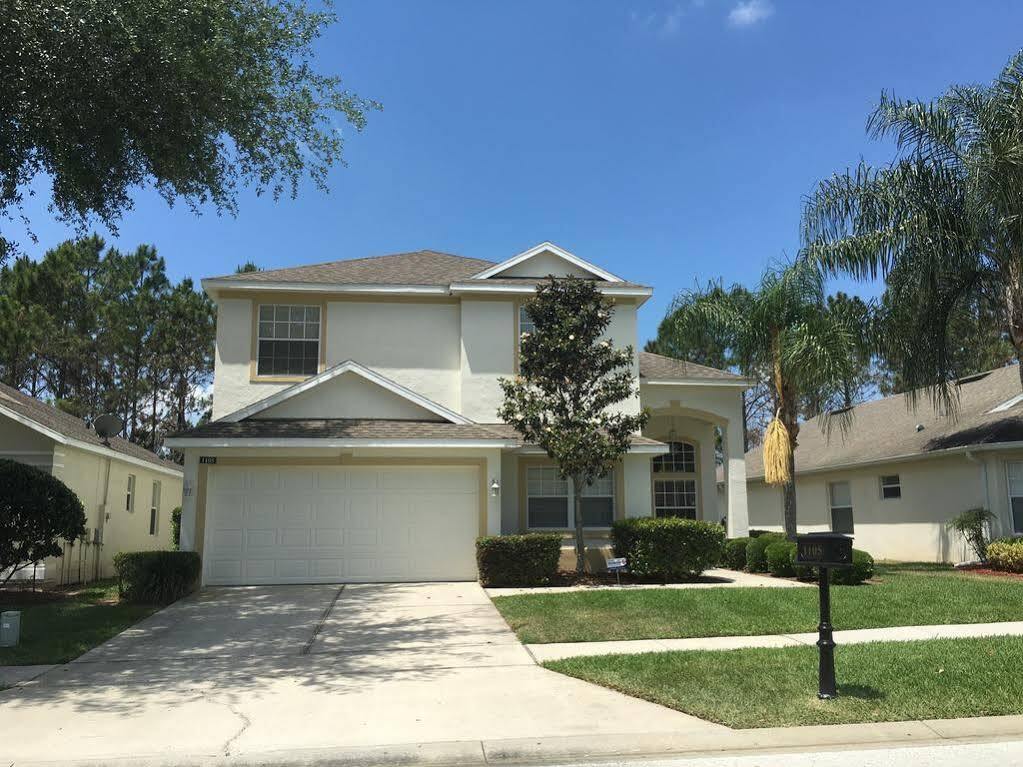 Golf View Vacation Homes
