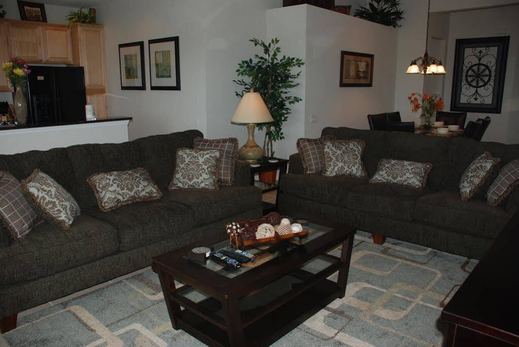 Golf View Vacation Homes Holiday home Orlando
