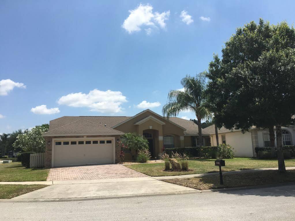 Golf View Vacation Homes Orlando