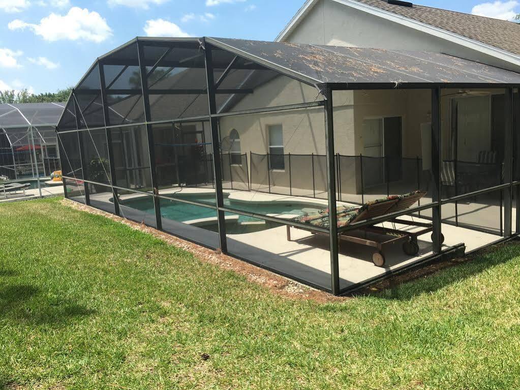 Golf View Vacation Homes *