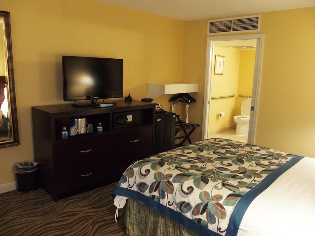Wyndham Garden Buena Vista Springs Area 4*
