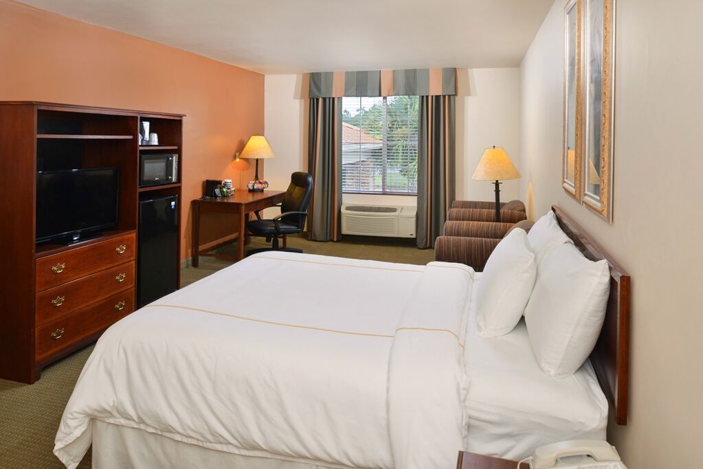 Hotel Magnuson Wildwood 3*