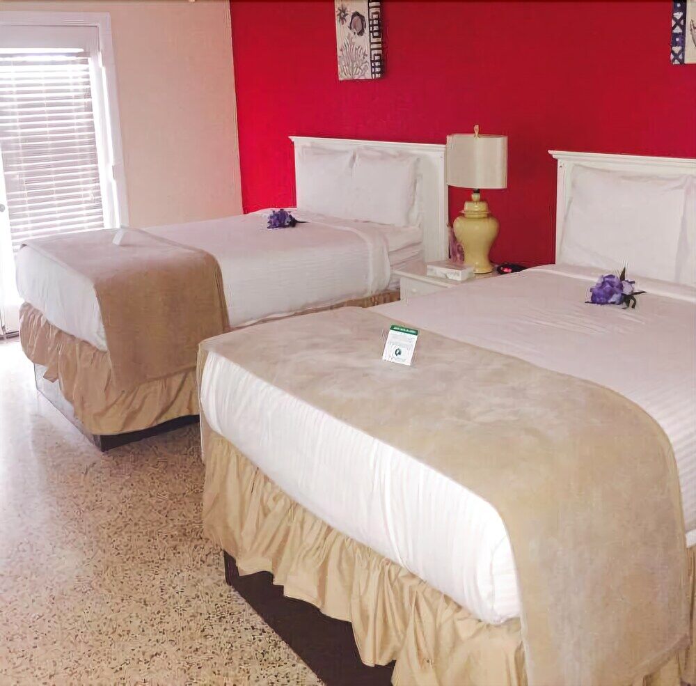 Motel Island Sun & - Venice, Florida Historic Downtown & Getaway Venice