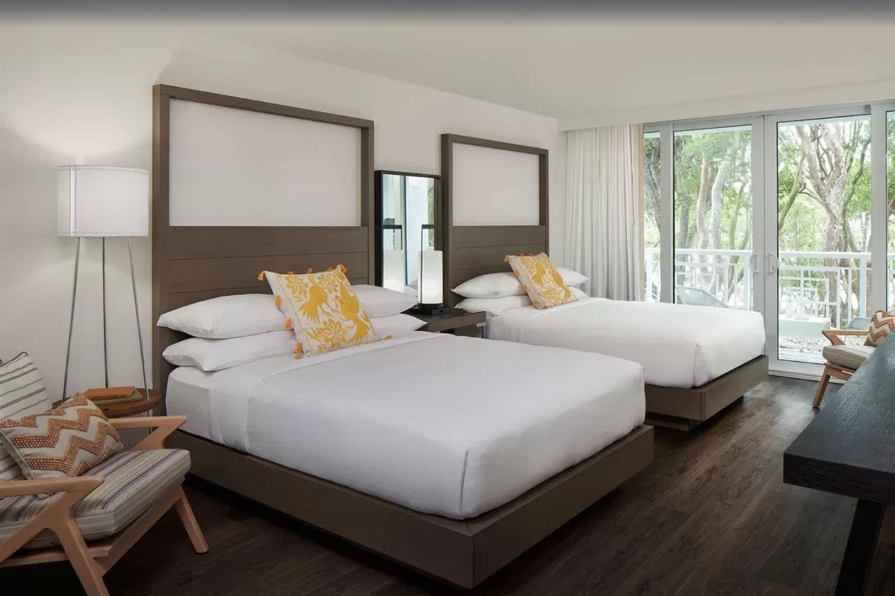 Baker's Cay Key Largo, Curio Collection By Hilton 4*
