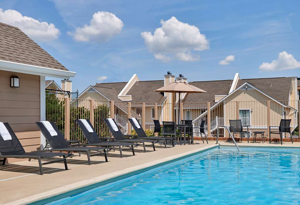 Sonesta Es Orlando International Drive Hotel