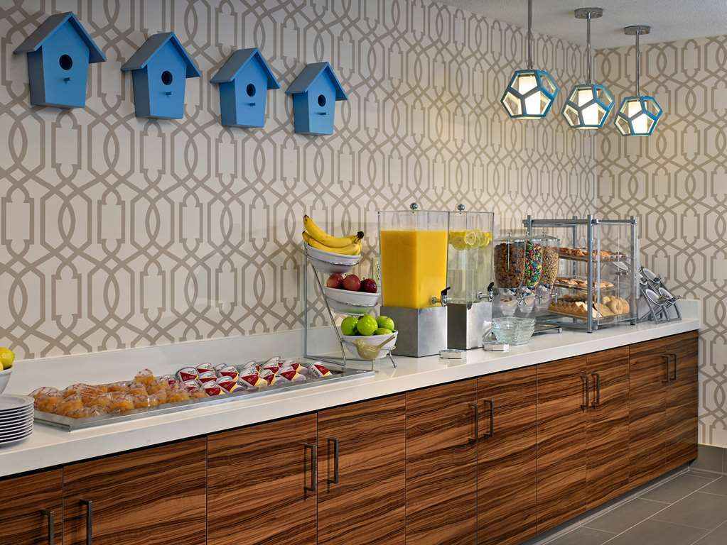 Hotel Sonesta Es Orlando International Drive 3*