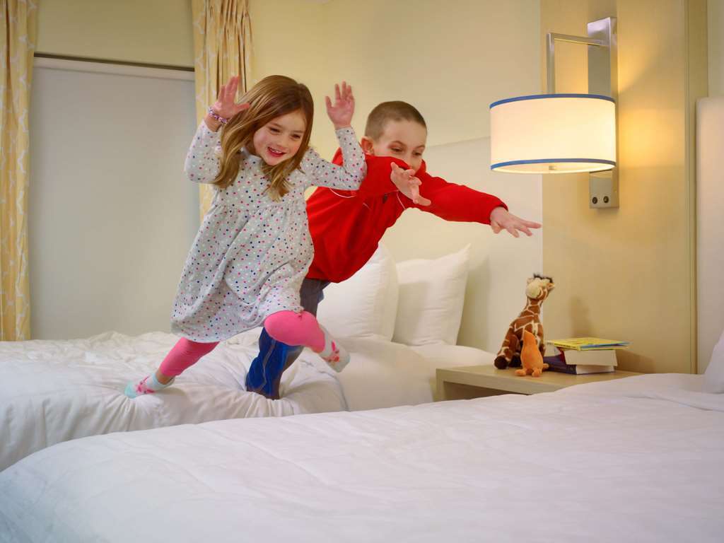 Sonesta Es Orlando International Drive Hotel 3*