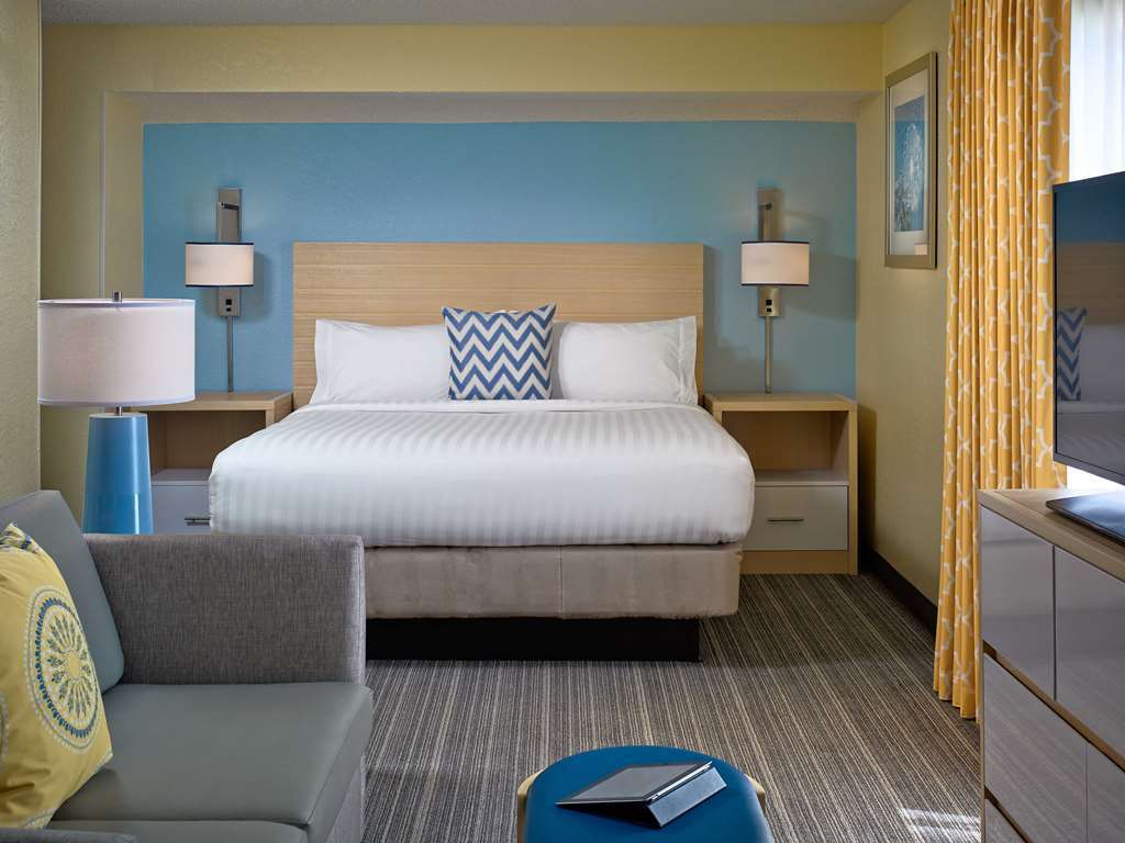 Hotel Sonesta Es Orlando International Drive Williamsburg