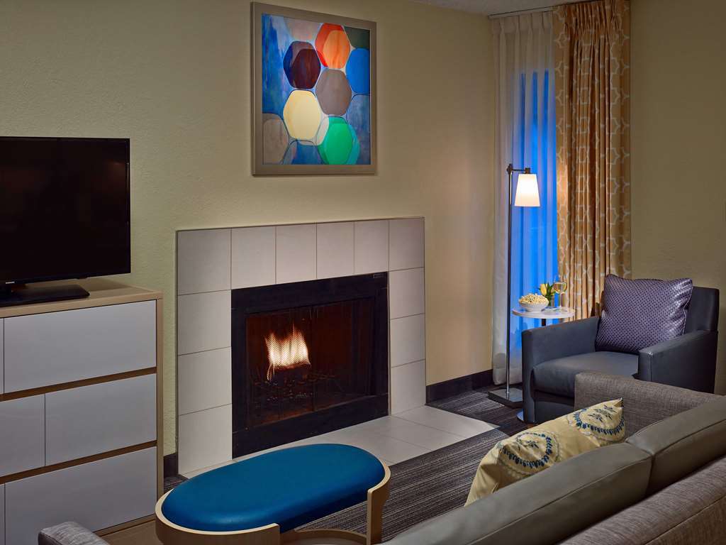 Sonesta Es Orlando International Drive Hotel Williamsburg