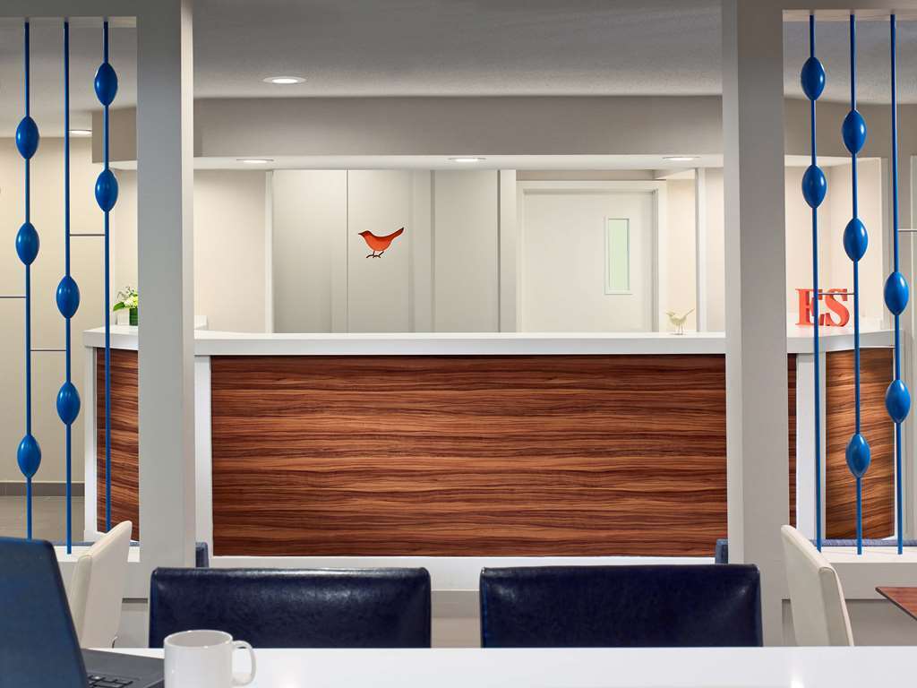 Sonesta Es Orlando International Drive Hotel