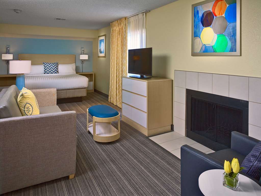 Hotel Sonesta Es Jacksonville