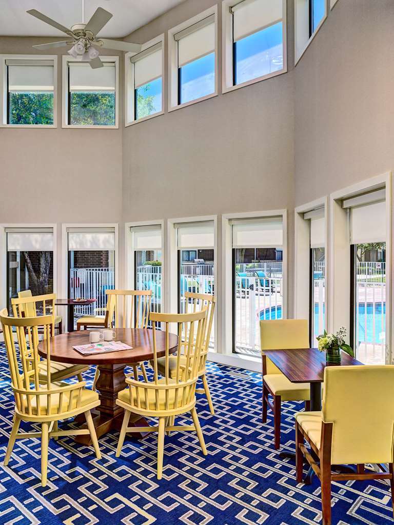 Sonesta Es Hotel Jacksonville