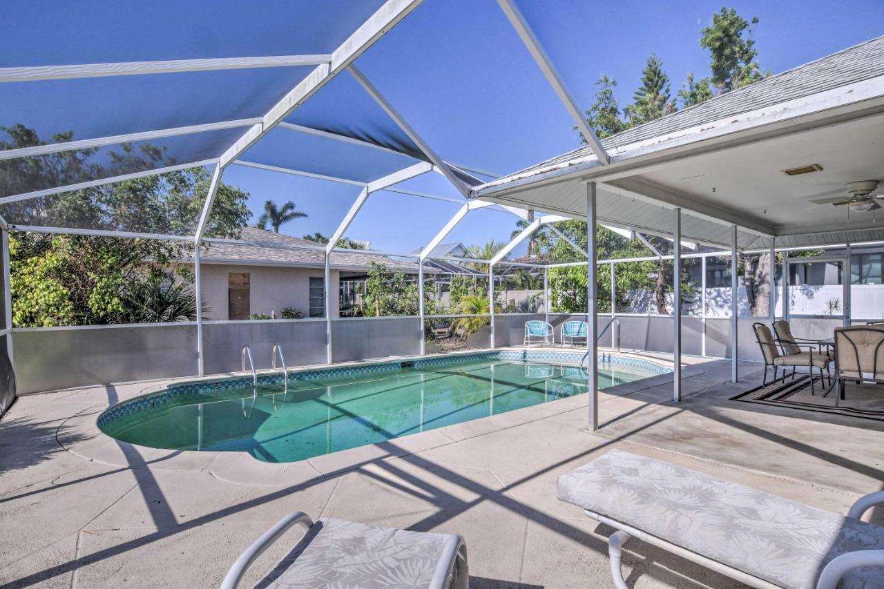 Breezy With Pool - Walk To Beach! Holiday home