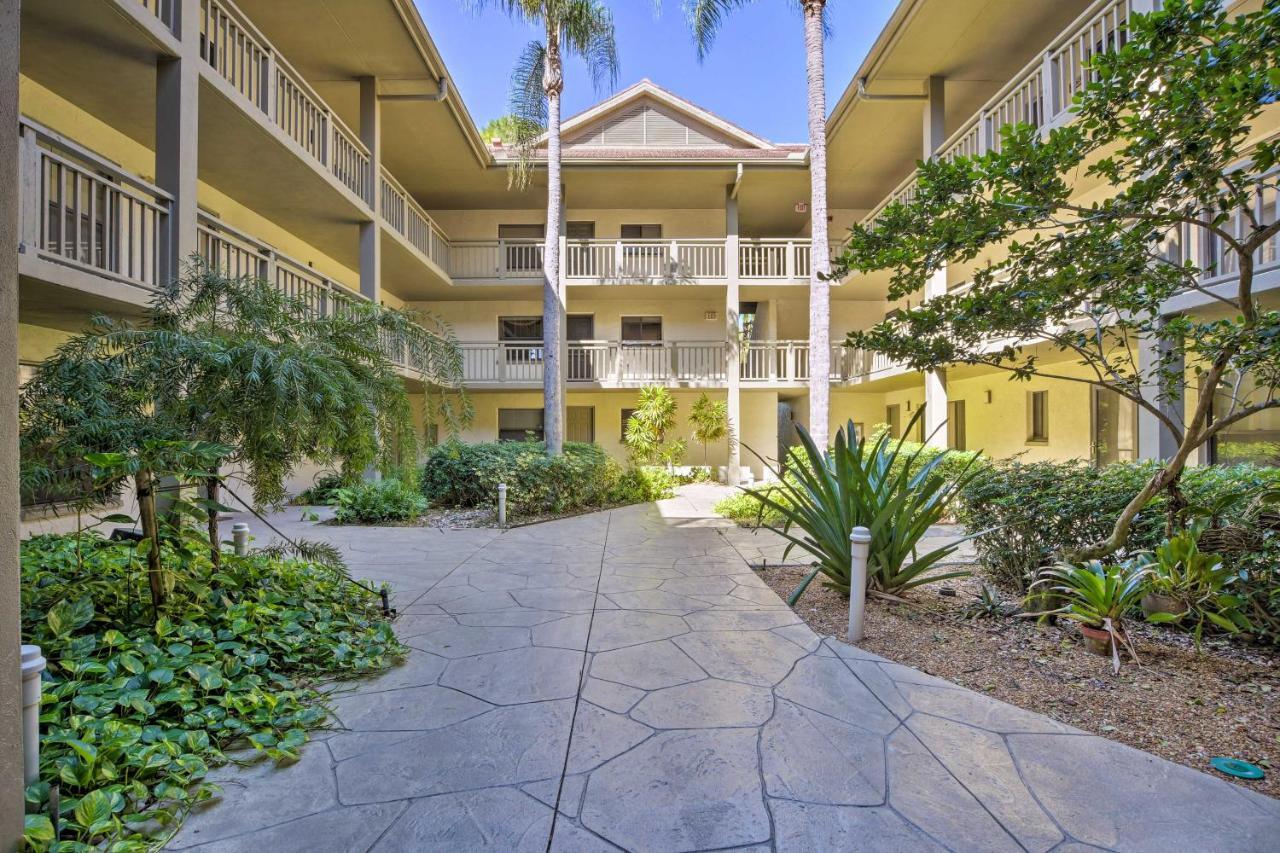 4 Mi To Private Patio! * Bonita Springs