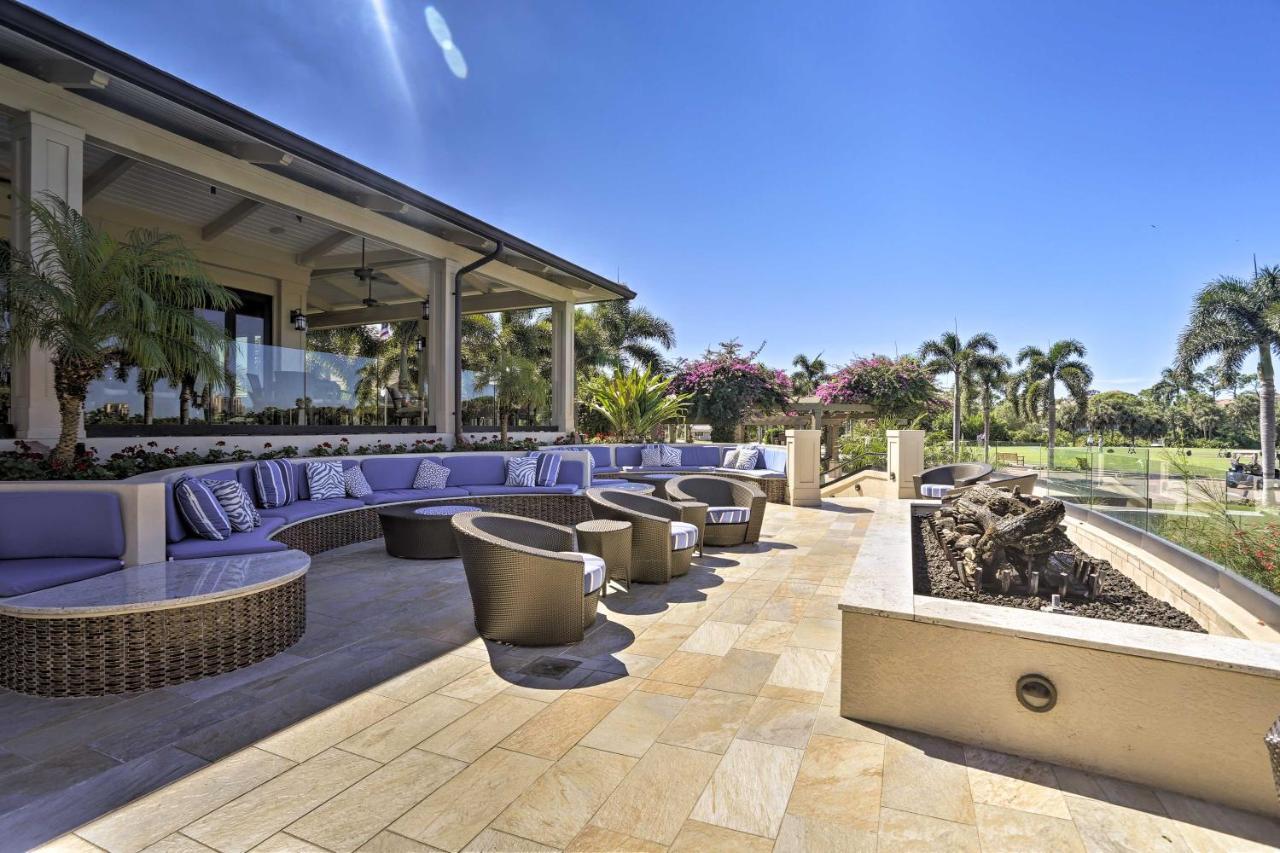 4 Mi To Private Patio! * Bonita Springs