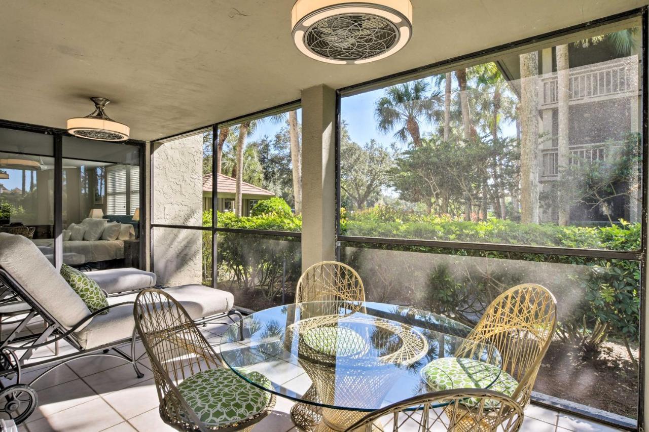 4 Mi To Private Patio! Apartment Bonita Springs