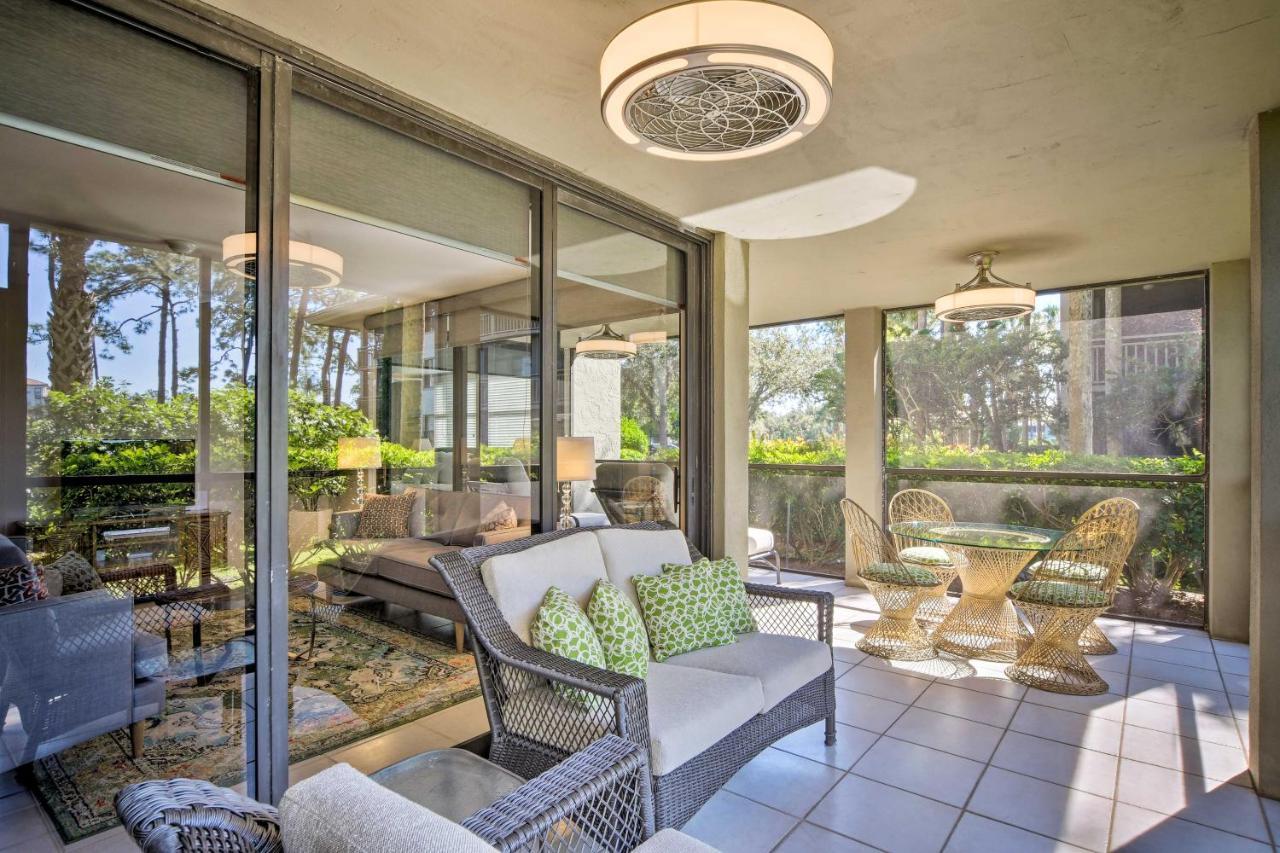 4 Mi To Private Patio! *
