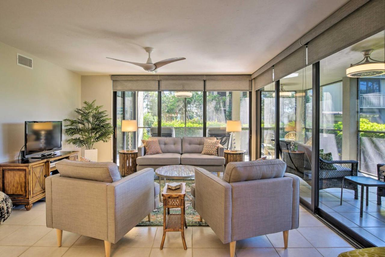 4 Mi To Private Patio! Apartment Bonita Springs