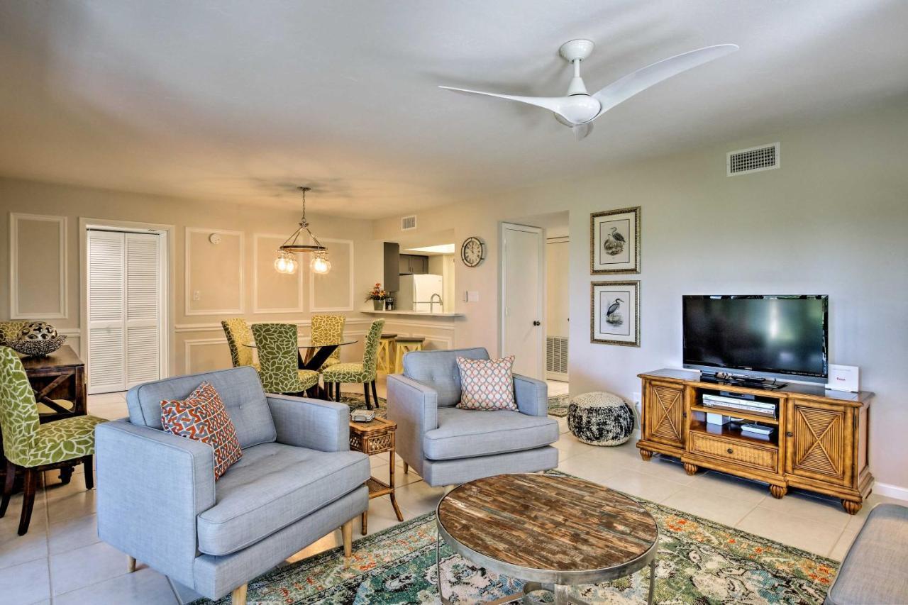 Apartment 4 Mi To Private Patio! *