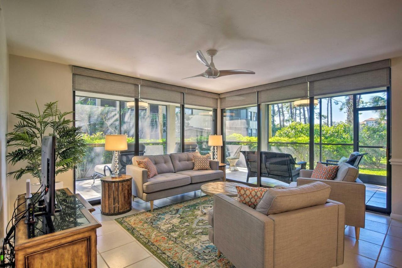 4 Mi To Private Patio! Apartment Bonita Springs