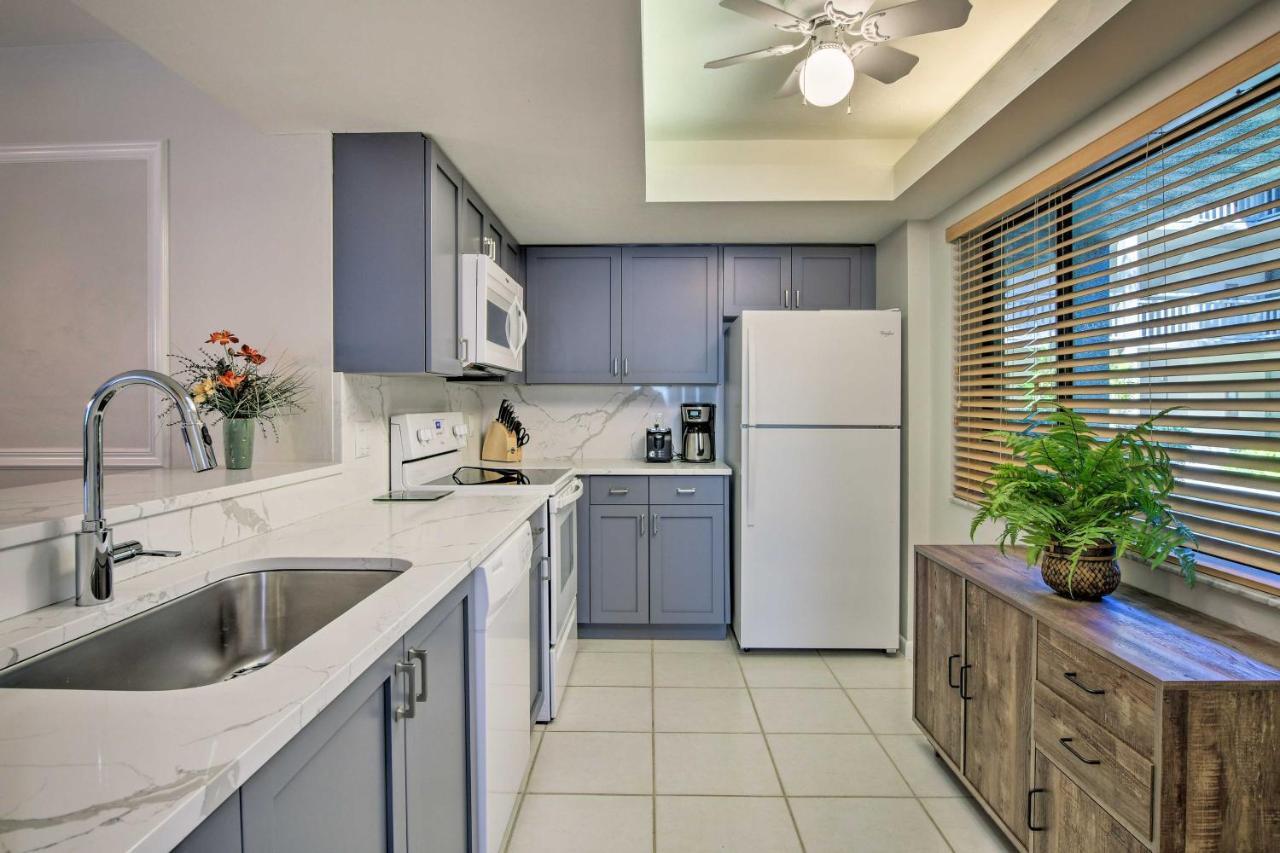 Apartment 4 Mi To Private Patio!