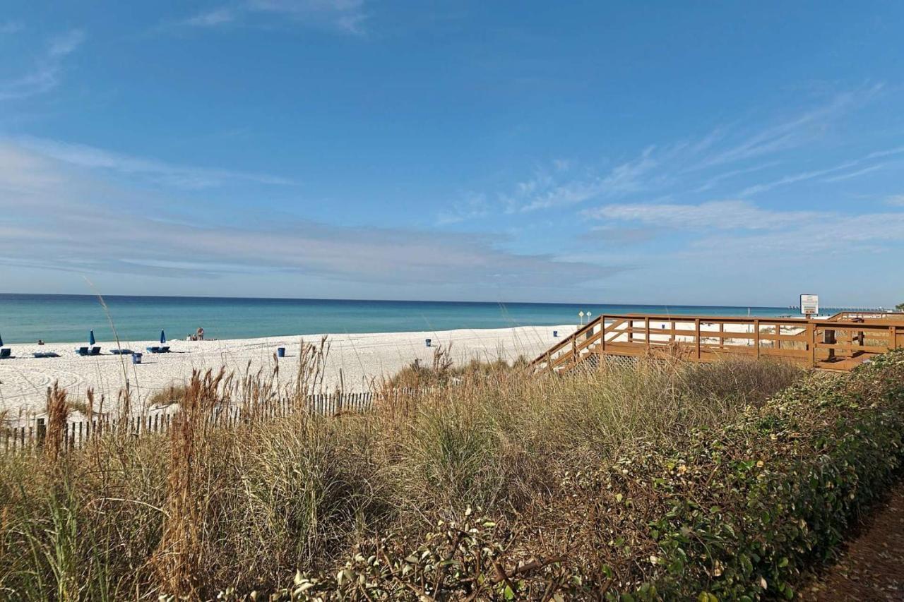 604 Majestic Tower I Panama City Beach