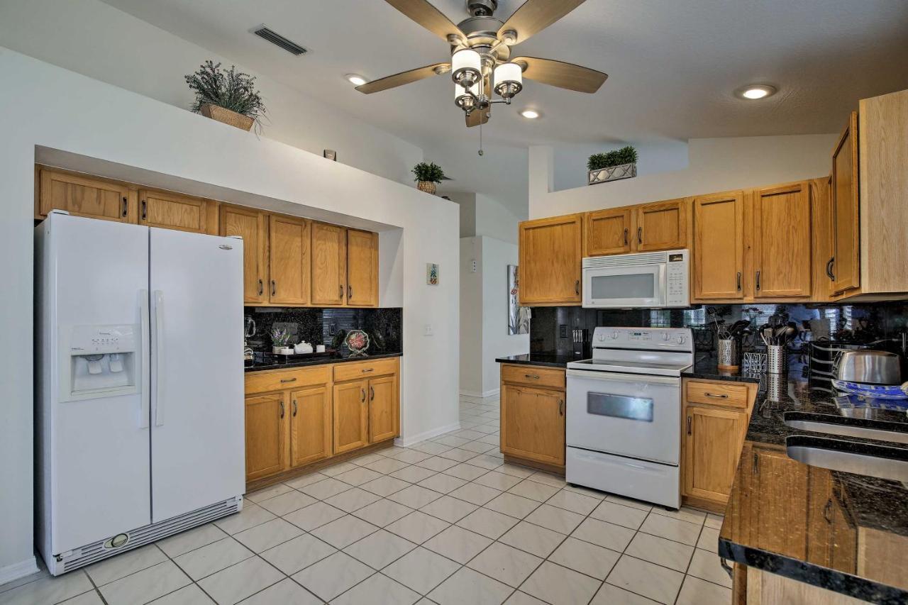With Saltwater Pool, And Lanai! * Bradenton