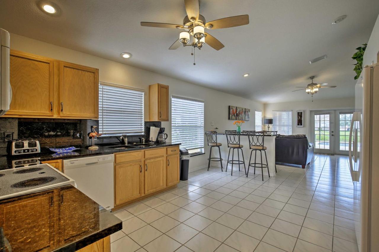 With Saltwater Pool, And Lanai! * Bradenton