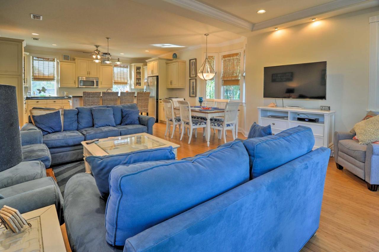 Holiday home Holmes Family Private Pool And 3 Decks! Holmes Beach