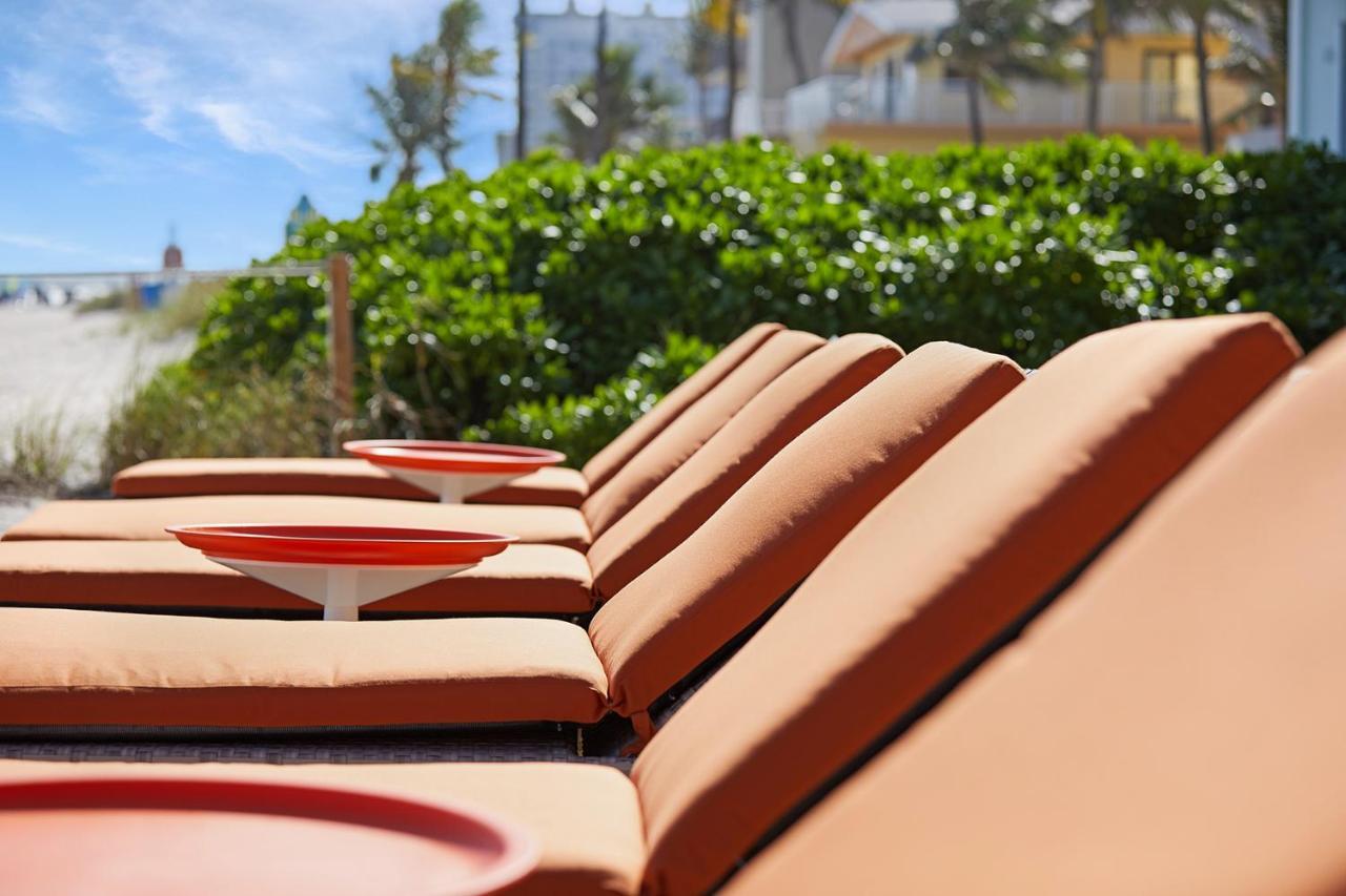 Resort Ocean Treasure Beachside 2*