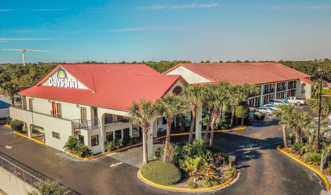 Days By Wyndham Motel