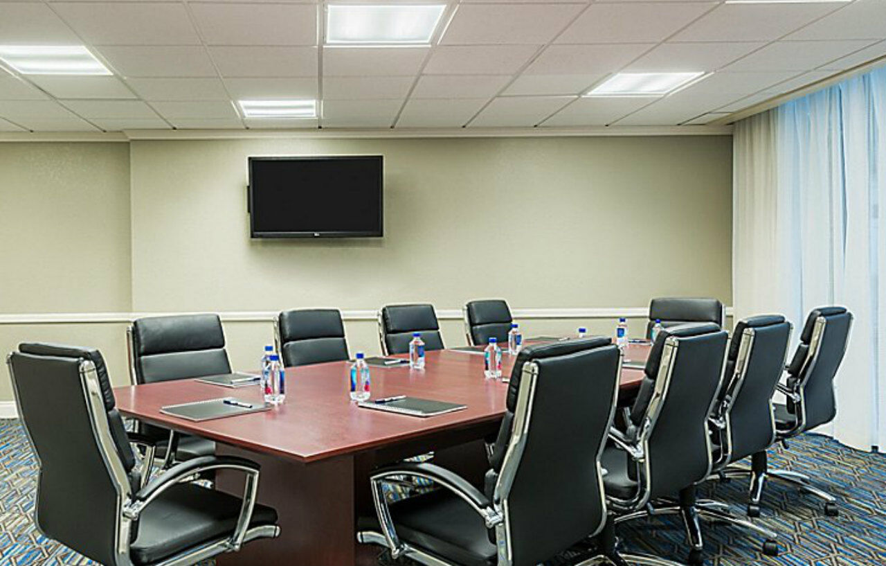 Express & Ft. Lauderdale-plantation By Ihg Hotel Plantation
