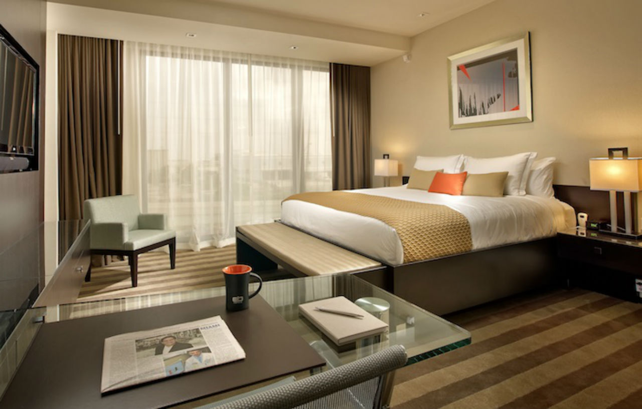 Hotel Eb Miami Airport
