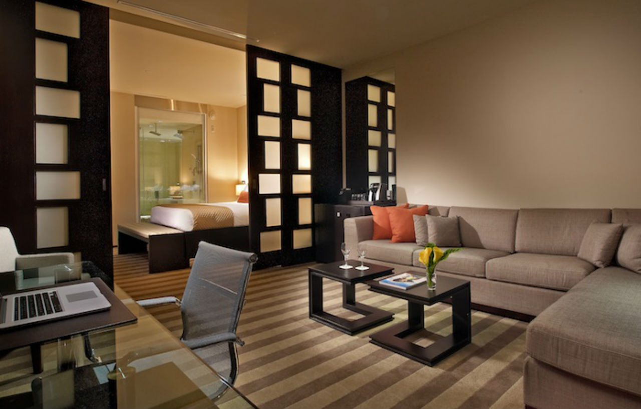 Eb Miami Airport Hotel